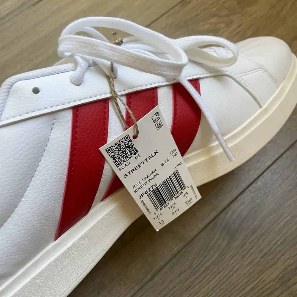 adidas streettalk sneakers